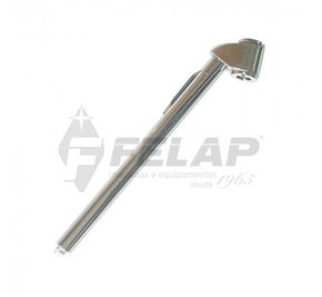 Calibrador de Alta Pressão para Pneus - 10 a 120ps - Stanley Calibrador de Alta Pressão para Pneus - 10 a 120ps - Stanley