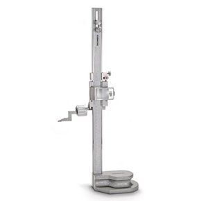 Calibrador Traçador de Altura 500mm/ 20-0,02mm 001 - Digimess