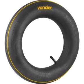 Câmara de Ar 3,25” x 8” - Vonder Câmara de Ar 3,25” x 8” - Vonder