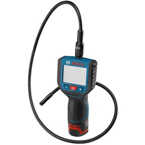 Câmera de Detecção à Bateria GOS 10,8V-LI 220V - Bosch Câmera de Detecção à Bateria GOS 10,8V-LI 220V - Bosch
