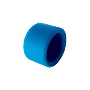 Cap Para Tubulação de Ar Comprimido 20mm - TopFusion