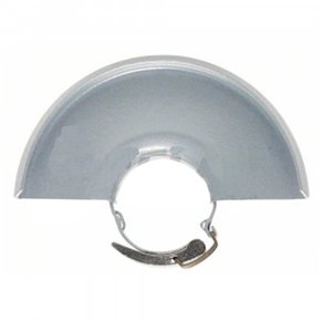 Capa de Proteção 125mm - 5" - Bosch Capa de Proteção 125mm - 5" - Bosch