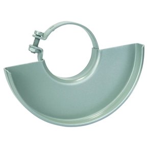 Capa de Proteção 7" com Pino Trava para Esmerilhadeira - Bosch