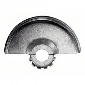 Capa de Proteção para Esmerilhadeira 1701 - Bosch Capa de Proteção para Esmerilhadeira 1701 - Bosch
