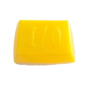 Capa de Protetor do Interruptor Amarelo para Lavadora HD 585 - Karcher