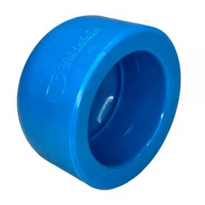 Capa PPR Para Tubulação de Ar Comprimido 25mm - TopFusion