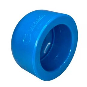 Capa PPR Para Tubulação de Ar Comprimido 50mm - TopFusion