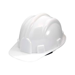 Capacete Romizeta Branco - Delta Plus Capacete Romizeta Branco - Delta Plus