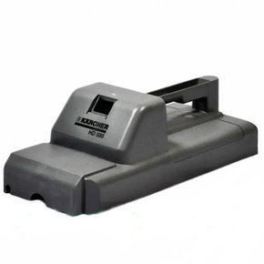 Capô Superior para Lavadora de Alta Pressão HD585 Cinza - Karcher