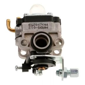 Carburador Completo para Roçadeira - 168561-7 - Makita