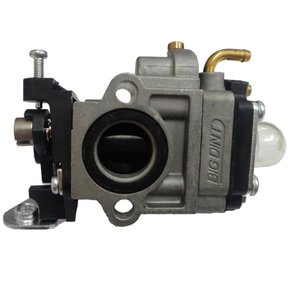 Carburador para Roçadeira GR430/GR520 - Terra