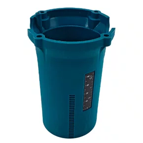 Carcaça Completa - 141D78-9 - Makita