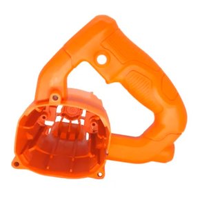 Carcaça Completa - N558293 - Black & Decker