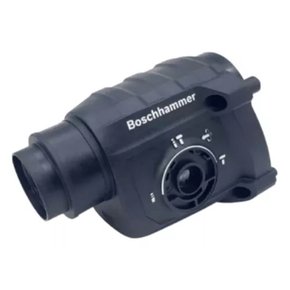 Carcaça de Engrenagem - 16170006BF - Bosch