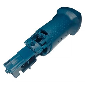 Carcaça de Motor para Esmerilhadeira GWS 7-115 - 1619P09415 - Bosch