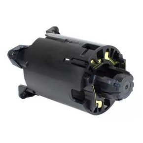 Carcaça de Proteção Preto - 1615108150 - Bosch