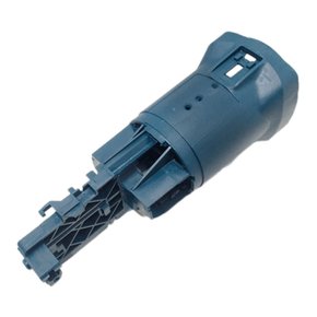 Carcaça do Motor para Esmerilhadeira GWS 7-115 - F000601090 - Bosch