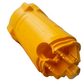 Carcaça para Lixadeira Politriz - N020976 - Dewalt