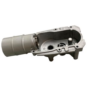 Carcaça para Martelete GBH 5-40DE - 1617000840 - Bosch