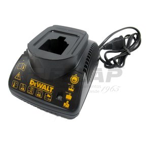 Carregador 110V - 7,2 a 18V NICD - Dewalt