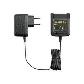 Carregador 12V 1.25A Bivolt - SC122 - Stanley Carregador 12V 1.25A Bivolt - SC122 - Stanley