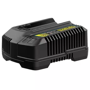 Carregador de Bateria 12V-20V 2AH V20 Bivolt SC200-BR - Stanley