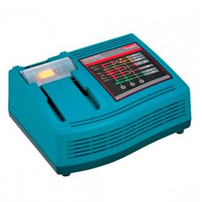 Carregador de Bateria DC24SA 220V - 193109-6 - Makita Carregador de Bateria DC24SA 220V - 193109-6 - Makita