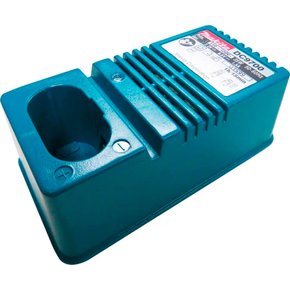 Carregador de Bateria DC9700 110V - 192792-6 - Makita Carregador de Bateria DC9700 110V - 192792-6 - Makita