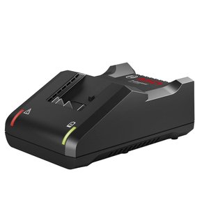 Carregador de Baterias Bivolt GAL 18V-40 - Bosch
