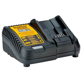 Carregador Rápido 12V a 20V 10N 220V - Dewalt Carregador Rápido 12V a 20V 10N 220V - Dewalt