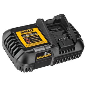 Carregador Rápido 6Ah 220V 20V MAX - Dewalt Carregador Rápido 6Ah 220V 20V MAX - Dewalt