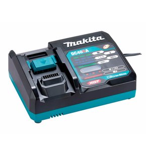 Carregador Rápido de Bateria 40V XGT - Makita 1910M9-5 Carregador Rápido de Bateria 40V XGT - Makita 1910M9-5
