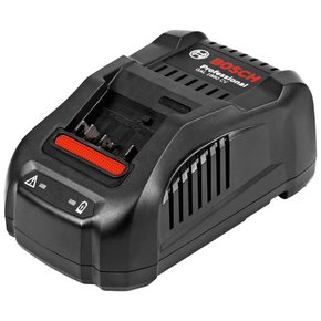 Carregador Rápido de Baterias GAL 1880 CV - Bosch