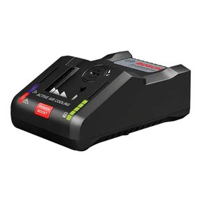 Carregador Super Rápido GAL 18V-160 C 18V - Bosch