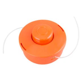 Carretel Bate Libera Nylon Laranja - Terra Carretel Bate Libera Nylon Laranja - Terra