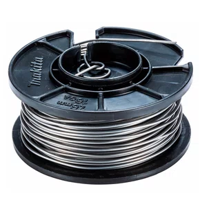 Carretel de Arame para Amarradora Vergalhão 1.6MM 30M - Makita