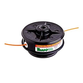 Carretel para Roçadeira Master 1000 - Trapp Carretel para Roçadeira Master 1000 - Trapp