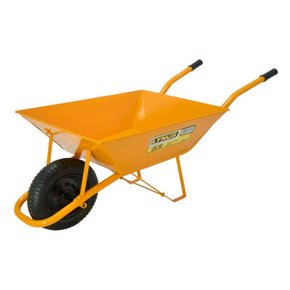 Carrinho de Mão 60 Litros - LYC-60 - Lynus Carrinho de Mão 60 Litros - LYC-60 - Lynus