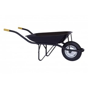 Carrinho de Mão com Pneu 3,25 CH26 Master - Maestro Carrinho de Mão com Pneu 3,25 CH26 Master - Maestro