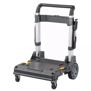 Carro Ajustável TSTAK para Caixa de Ferramentas - Dewalt Carro Ajustável TSTAK para Caixa de Ferramentas - Dewalt
