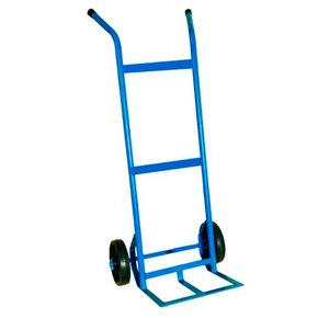 Carro Carga CCM 170 Roda Maciça 170kg - Fercar Carro Carga CCM 170 Roda Maciça 170kg - Fercar