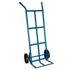 Carro Carga CCM 180 Roda Maciça 180kg - Fercar Carro Carga CCM 180 Roda Maciça 180kg - Fercar