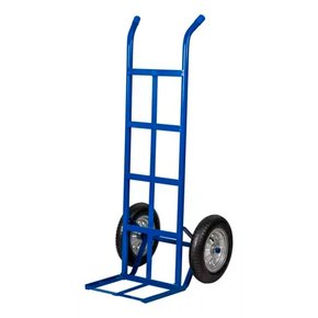 Carro Carga Reforçado CCP 310 - 310kg - Fercar Carro Carga Reforçado CCP 310 - 310kg - Fercar