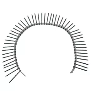 Cartucho de Parafusos 3.8 x 51mm com 500 peças - A-16667 - Makita Cartucho de Parafusos 3.8 x 51mm com 500 peças - A-16667 - Makita