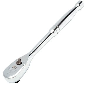 Catraca 120xp de 1/2" - Sata Catraca 120xp de 1/2" - Sata