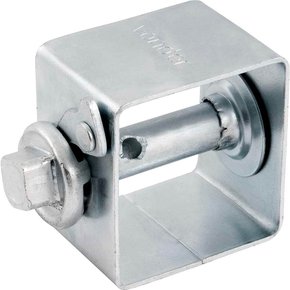 Catraca para Arame Liso - Vonder Catraca para Arame Liso - Vonder