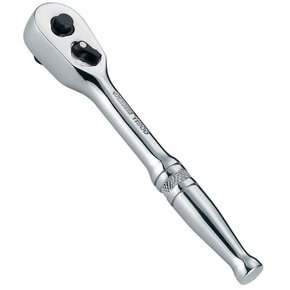 Catraca Reversível 1/2" - ST13971ST - Sata Catraca Reversível 1/2" - ST13971ST - Sata