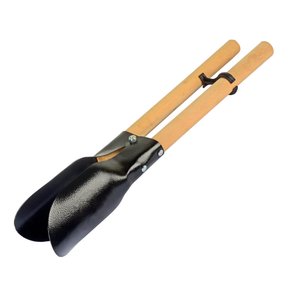 Cavadeira Articulada Mango Redondo 1.40m - Max Ferramentas