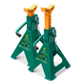 Cavalete para Veículo 2T (Par) - Sata