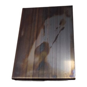 Chapa de Aço Deslizador - 344586-7 - Makita Chapa de Aço Deslizador - 344586-7 - Makita